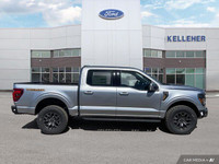 This Ford F-150 boasts a sturdy engine powering this Automatic transmission. * This Ford F-150 is a... (image 5)