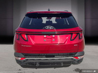 *2023 Hyundai Tucson Preferred AWD -- Heated Seats, CarPlay & Smart Safety* Previous Daily Rental Th... (image 3)