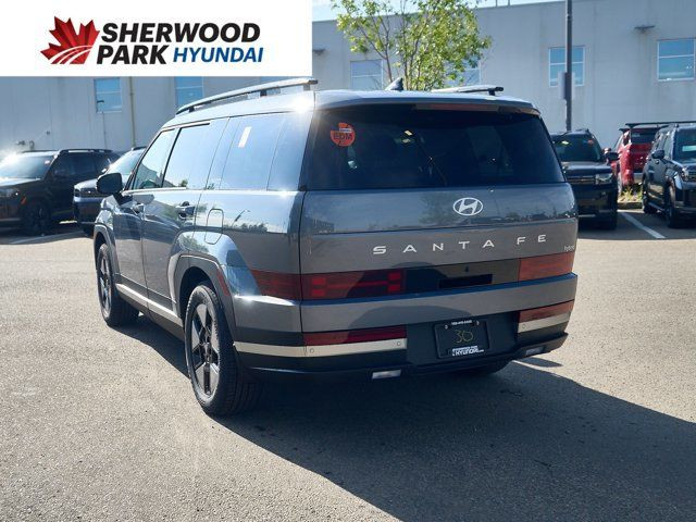 2026 Hyundai Santa Fe Hybrid Pref | Awd | Backup Cam | Adaptive in Cars & Trucks in Edmonton - Image 3