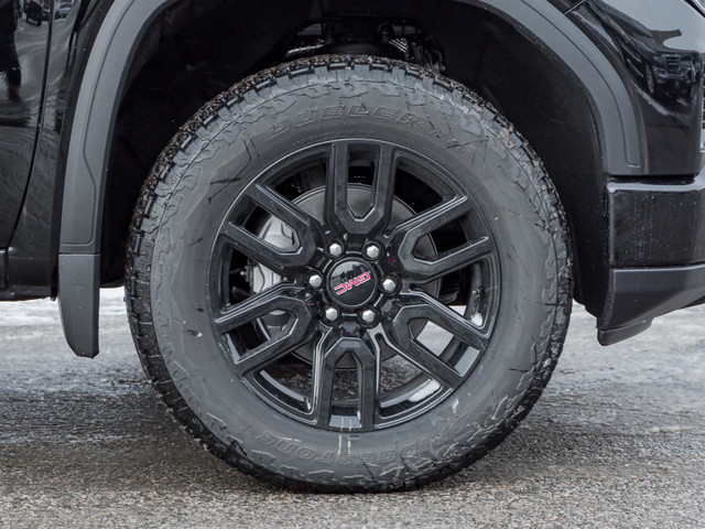 2025 GMC Sierra 1500 Elevation- X31-Off Road Pkg | Duramax Diese in Cars & Trucks in Markham / York Region - Image 4
