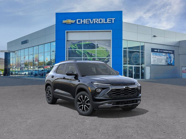 2026 Chevrolet Trailblazer ACTIV in Cars & Trucks in Mississauga / Peel Region