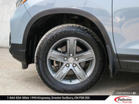 // ACCIDENT FREE!! // // SINGLE OWNER! // Discover the versatility and reliability of the 2023 Honda... (image 6)