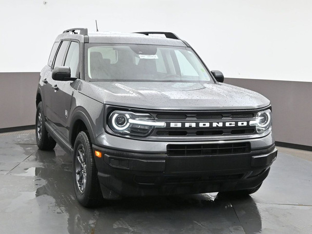 2023 Ford Bronco Sport Big Bend AWD FACTORY REMOTE START, BLIND  in Cars & Trucks in Dartmouth - Image 2