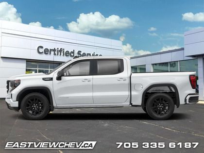 2025 GMC Sierra 1500 Elevation - Heated Seats in Cars & Trucks in Kapuskasing