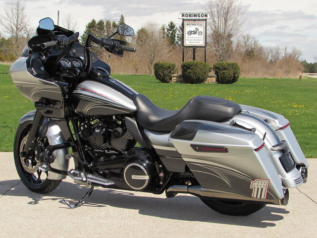  2020 Harley-Davidson FLTRXS Road Glide Special WILD TMan 130 Mo in Touring in Leamington - Image 3