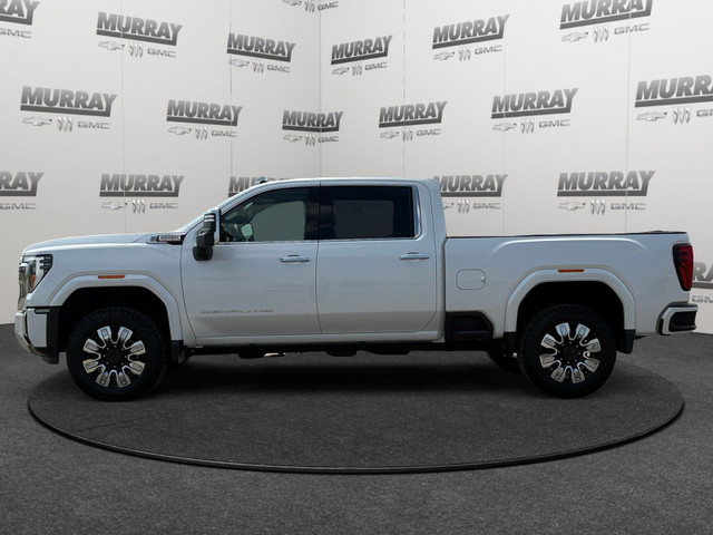 2024 GMC Sierra 3500HD Denali in Cars & Trucks in Moose Jaw - Image 2