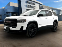 2023 GMC Acadia SLE "2-year Maintenance Free!"