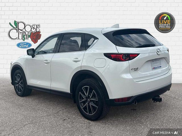 2018 Mazda CX-5 GT in Cars & Trucks in Windsor Region - Image 4