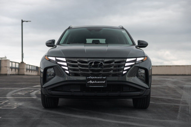 2023 Hyundai Tucson in Cars & Trucks in Delta/Surrey/Langley - Image 3