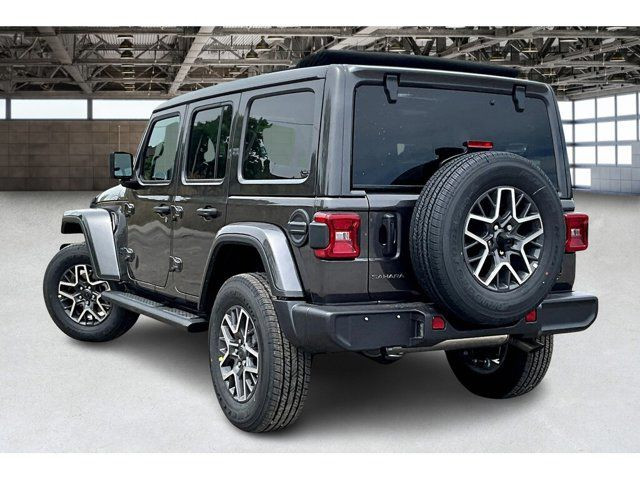 2025 Jeep Wrangler Sahara in Cars & Trucks in Mississauga / Peel Region - Image 3