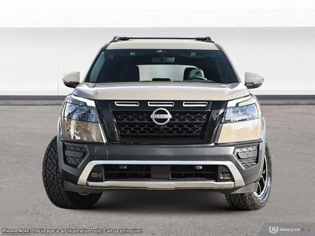  2024 Nissan Pathfinder SV in Cars & Trucks in Grande Prairie - Image 2