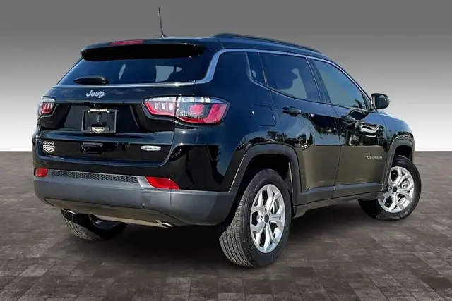 2025 Jeep Compass in Cars & Trucks in Edmonton - Image 14