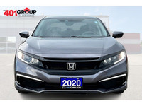 See Dealer Website for Details. Engine: 2.0L I-4 DOHC 16-Valve i-VTEC (image 3)