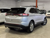 1 SEUL PROPRIETAIRE ! 2016 Ford Edge SEL/AWD/AC/GPS/CAMERA/BT/TOIT PANO/CUIR/CRUISE/GR ELECT/MAGS/AU... (image 7)
