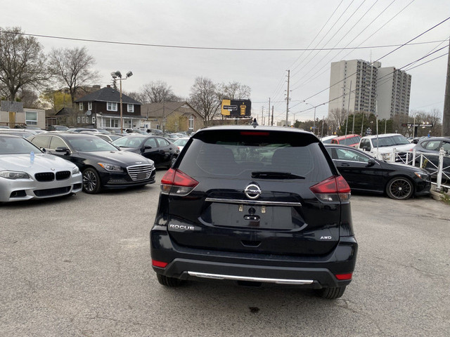 2019 Nissan Rogue AWD in Cars & Trucks in City of Toronto - Image 3
