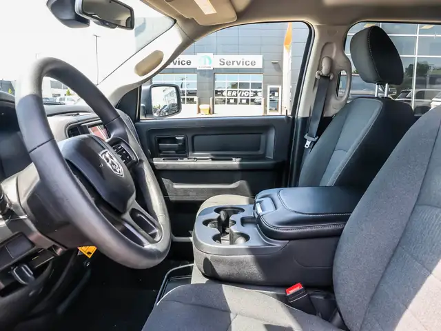 2023 RAM 1500 Classic Tradesman HEMI 5.7L V8 | Night Edition... in Cars & Trucks in London - Image 20