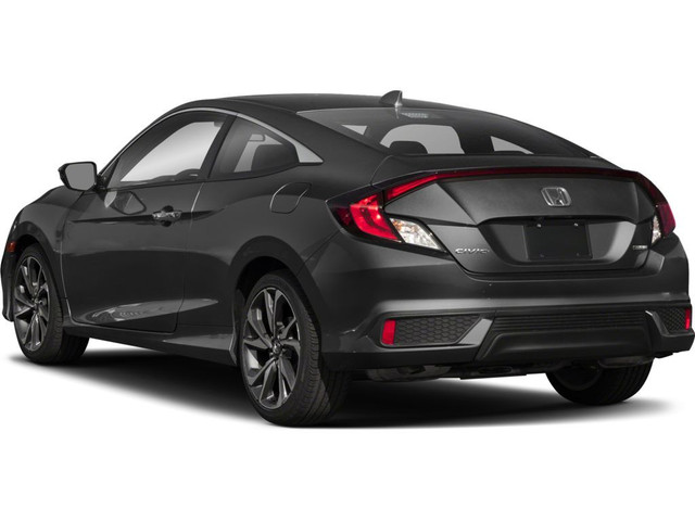 2019 Honda Civic Touring in Cars & Trucks in Edmonton - Image 2