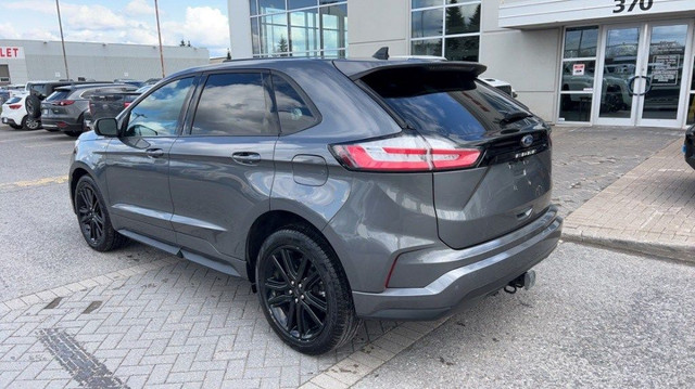 2022 Ford Edge ST Line AWD in Cars & Trucks in Ottawa - Image 3