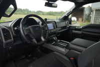 Equipped with a 450 hp twin-turbo V6, 10-speed auto, FOX Live Valve shocks, and Trail Control. Deale... (image 7)