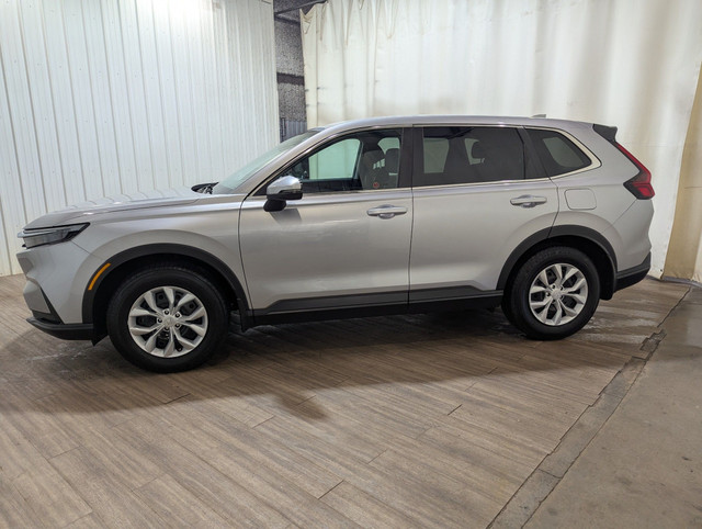 2024 Honda CR-V LX-B No Accidents in Cars & Trucks in Calgary - Image 4