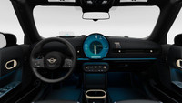 La *MINI Cooper Cabriolet C 2025* est un véhicule sportif aux performances exaltantes. Doté d'un toi... (image 9)
