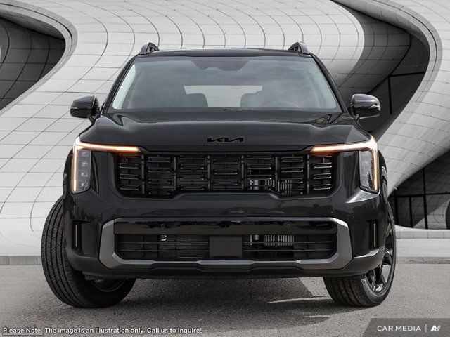 2025 Kia Sorento X-Line in Cars & Trucks in London - Image 2