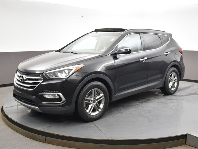 2017 Hyundai Santa Fe SPORT AWD | POWER SUNROOF | HEATED SEATS | in Cars & Trucks in Dartmouth - Image 3