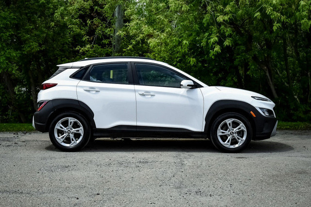 2022 Hyundai Kona Preferred AWD • HEATED SEATS/STEERING • CP/AA in Cars & Trucks in Ottawa - Image 2