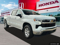 Unleash the power and capability of this 2024 Chevrolet Silverado 1500 LT Crew Cab, boasting a robus... (image 7)