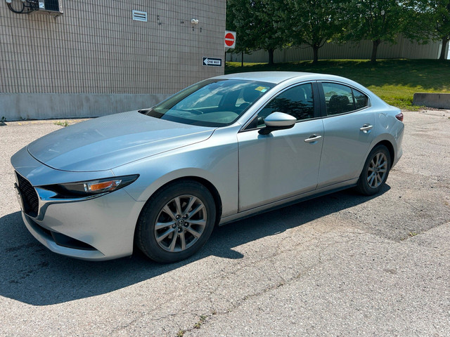 2020 Mazda 3 GS ONE OWNER| AWD| NO ACCIDENTS in Cars & Trucks in Markham / York Region