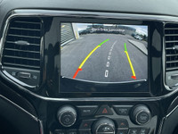 A wonderful 2021 Jeep Grand Cherokee! With SO much to offer including a sunroof, luxurious interior,... (image 8)