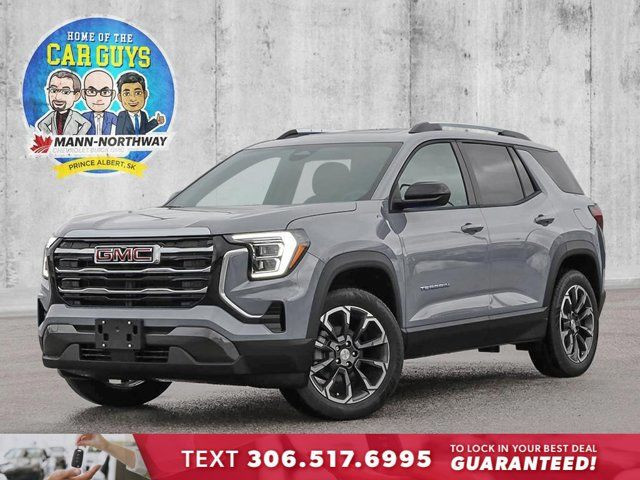 2026 GMC Terrain AWD Elevation in Cars & Trucks in Prince Albert
