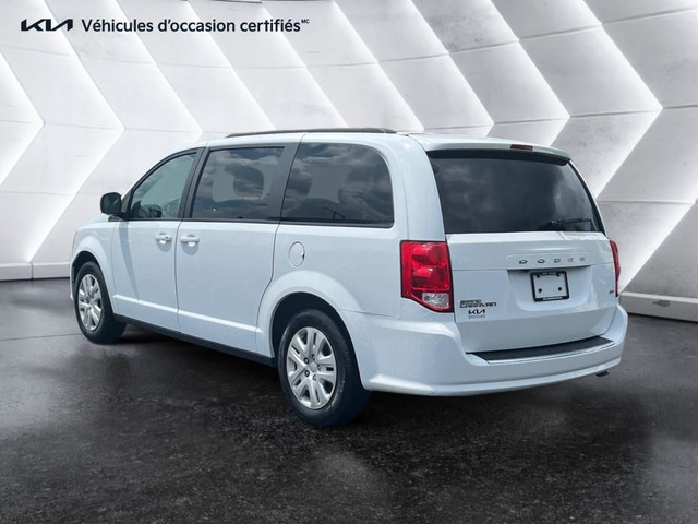 Dodge Grand Caravan SXT 2RM 2020 à vendre in Cars & Trucks in Longueuil / South Shore - Image 3