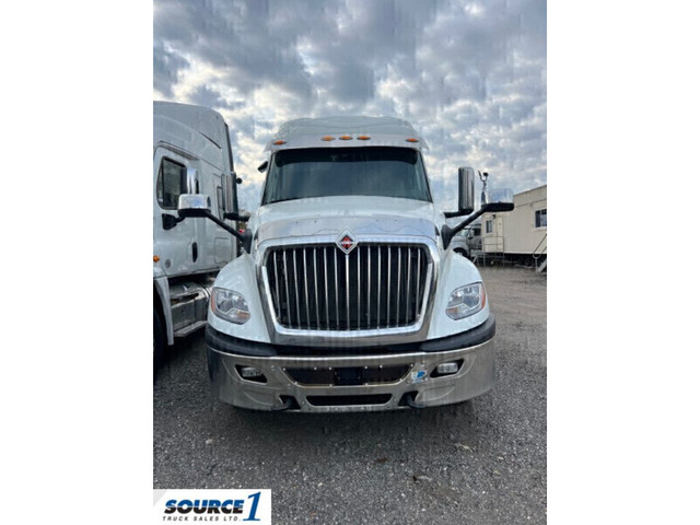 2020 International LT625 Diamond in Heavy Trucks in Cambridge