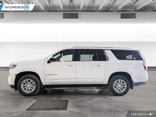 2023 Chevrolet Suburban LS62929809445121122