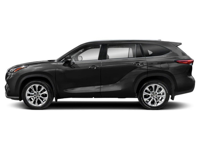 2022 Toyota Highlander Limited in Cars & Trucks in Timmins - Image 2
