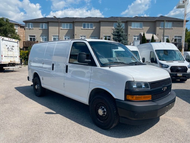 2021 Chevrolet Express 2500 ** Brand New** for 2 years.. Call fo in Cars & Trucks in Markham / York Region - Image 3