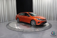 WAS: $27995 NOW: $26995 plus taxes and licensing feesVISIT OR CALL US TODAYAlfa Romeo Edmonton is lo... (image 6)