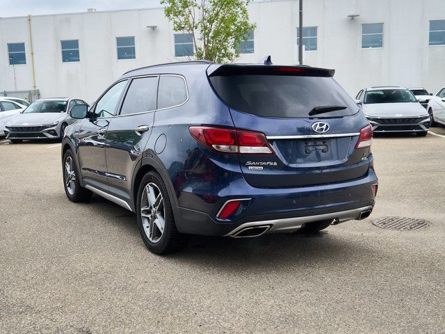 2017 Hyundai Santa Fe XL Limited | Awd | Sunroof | Backup Cam in Cars & Trucks in Edmonton - Image 3