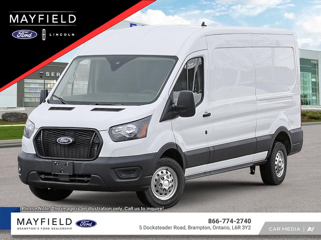 2025 Ford TRANSIT T250 PASS SLIDE 148 in Cars & Trucks in Mississauga / Peel Region