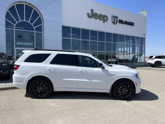 2023 Dodge Durango R/T in Cars & Trucks in Red Deer - Image 4