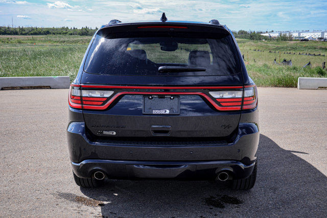 2025 Dodge Durango R/T in Cars & Trucks in Strathcona County - Image 3
