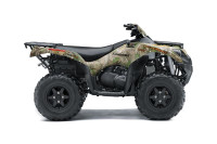 2023 KAWASAKI BRUTE FORCE 750 4x4i EPS CAMO (promo 2000.0 inclus