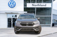 The price you see is the is the price you pay! Just add GST, no hidden fees. 2020 Honda CR-V Touring... (image 1)