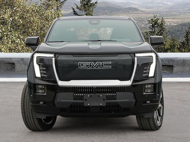 2025 GMC Sierra EV Denali in Cars & Trucks in Mississauga / Peel Region - Image 2