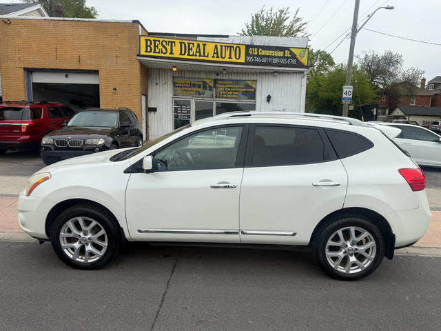 2012 Nissan Rogue in Cars & Trucks in Hamilton - Image 4