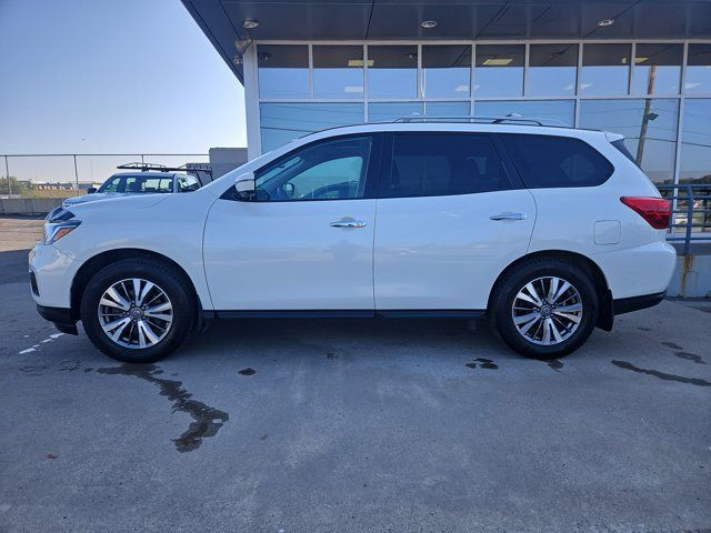 2019 Nissan Pathfinder SL Premium | 3.5L V6 | PANO ROOF in Cars & Trucks in Calgary - Image 2