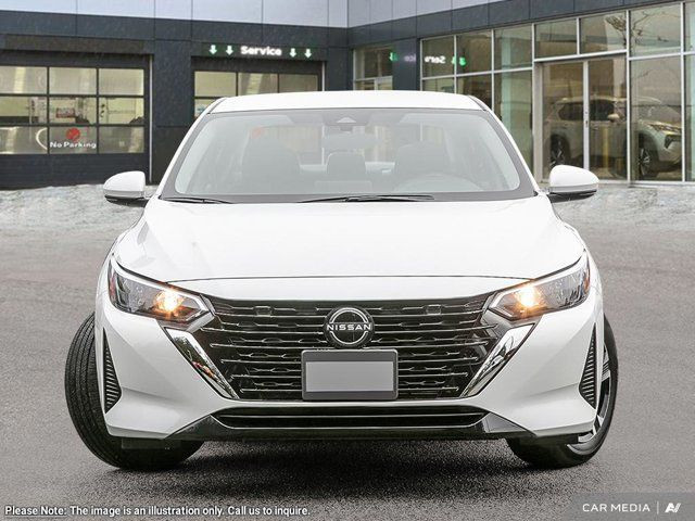 2025 Nissan Sentra SV in Cars & Trucks in Calgary - Image 2