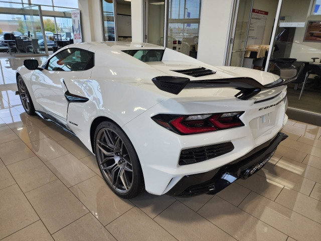 2025 Chevrolet Corvette Z06 in Cars & Trucks in Mississauga / Peel Region - Image 2