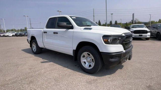 2023 Ram 1500 Tradesman | 4x4 | Backup Camera | Bluetooth in Cars & Trucks in Prince George - Image 2